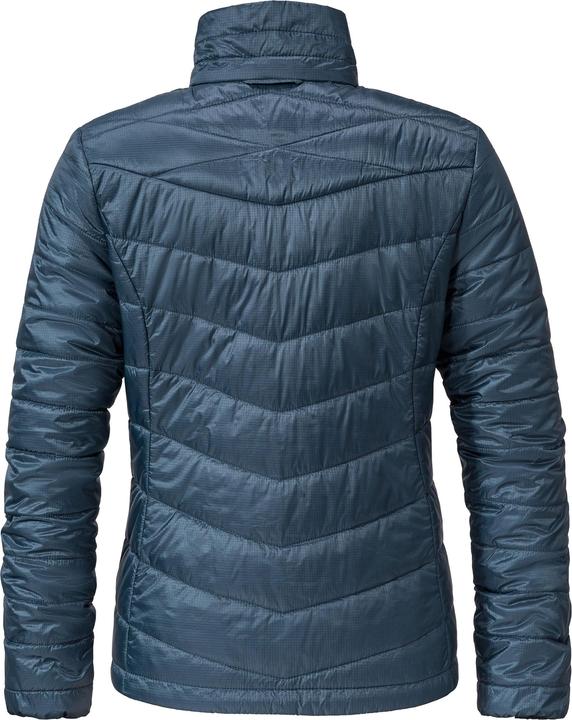 Actual product image Schöffel ZipIn Jacket Seawall (40, L)