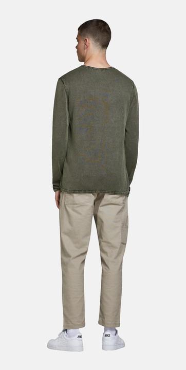 Image du produit Jack & Jones Pull à col rond (S)