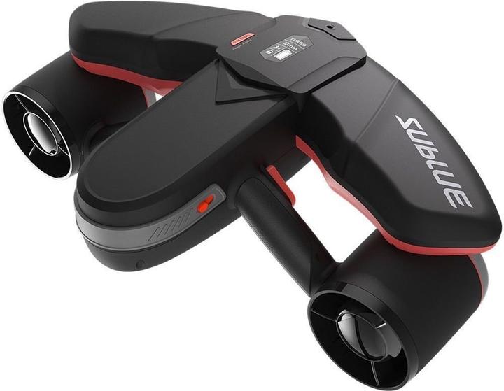 Actual product image Sublue SeaBow