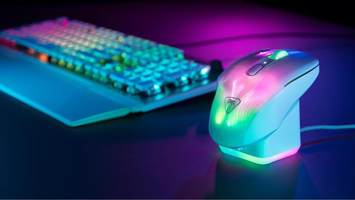 Immagine prodotto Turtle Beach Kone XP Air (Senza fili, Cablato)