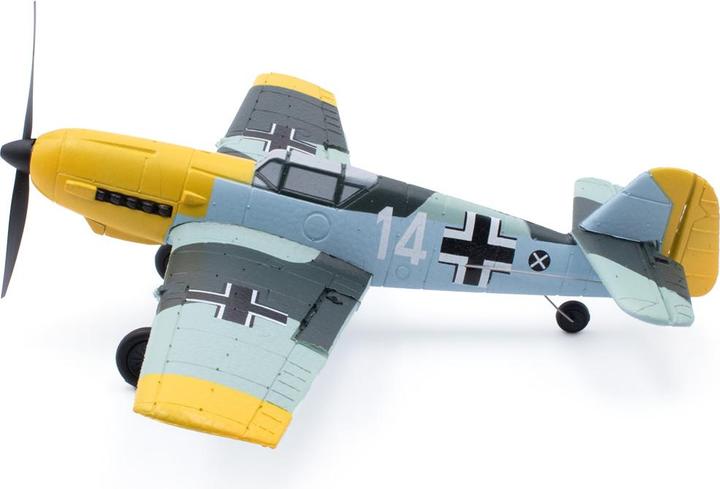 Immagine prodotto Modster Warbird (Merlo)