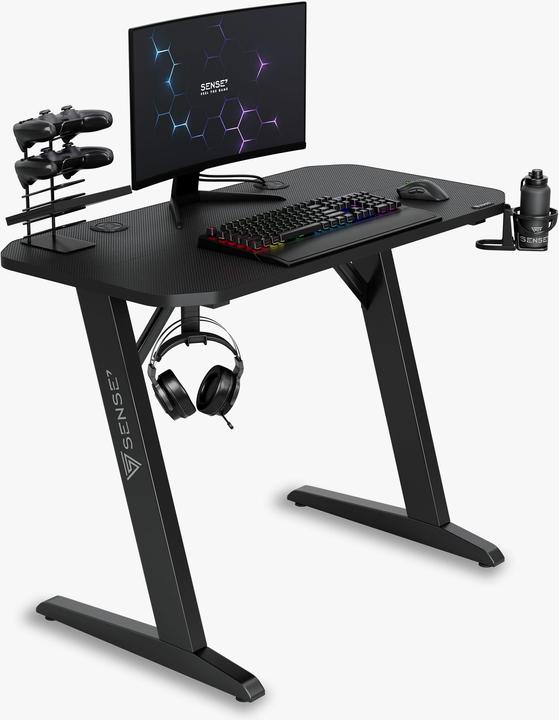 Actual product image Sense7 Nomad Basic