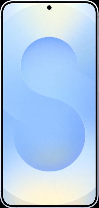 Produktbild Samsung Galaxy S25+ (256 GB, Icyblue, 6.70", Dual SIM, 50 Mpx, 5G)