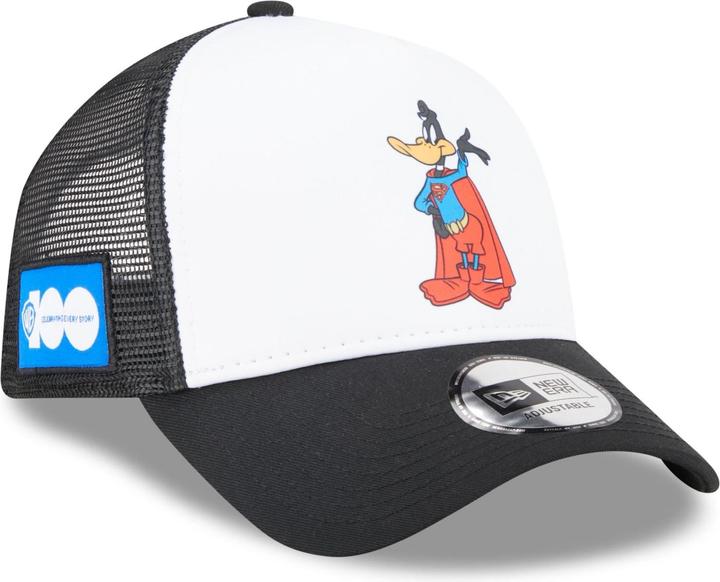 Image du produit New Era Camionnette Looney Tunes Daffy Duck X Superman (Taille unique)