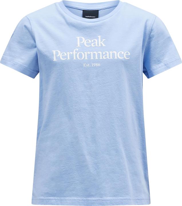 Actual product image Peak Performance Original (130 B)