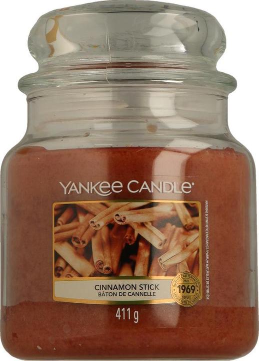 Cannelle