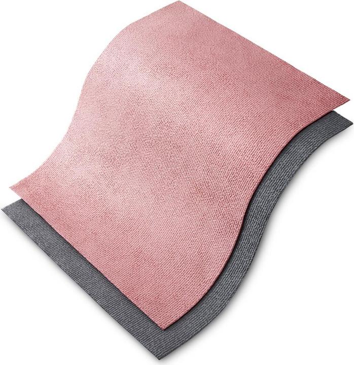 Immagine prodotto Vileda Actifibre Panno morbido 2 pezzi (2 pz.)