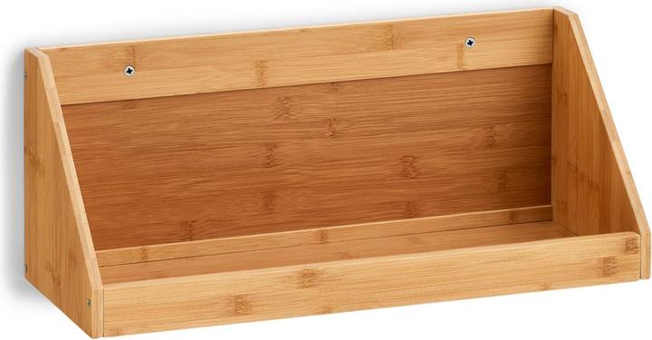 Image du produit Zeller Present Etagère murale (50 x 20 x 20 cm)
