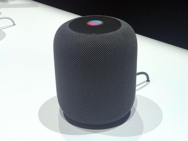 Image du produit Apple HomePod 1st Gen. (Apple Siri)