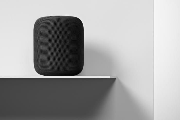 Image du produit Apple HomePod 1st Gen. (Apple Siri)