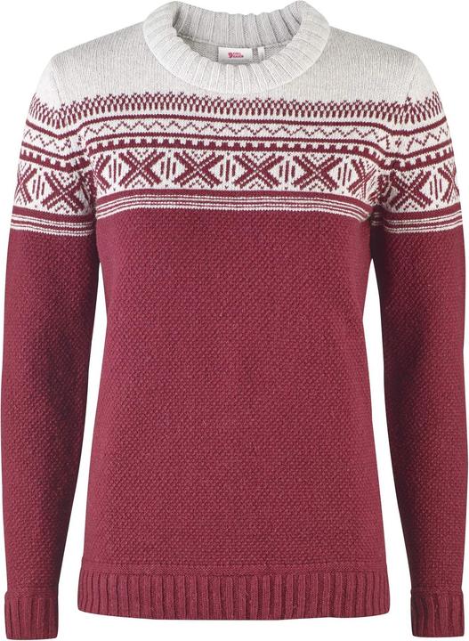 Produktbild Fjällräven Övik Scandinavian (S)