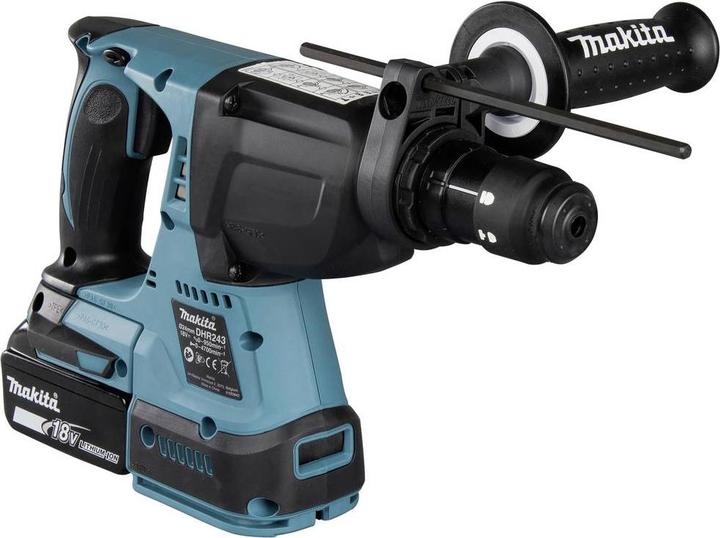 Produktbild Makita DHR243RTJW (Akkubetrieb)