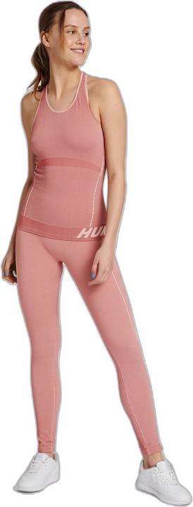 Actual product image hummel Te Christel Seamless Top (XS)