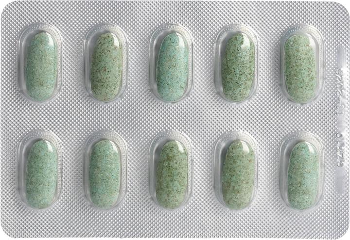 Immagine prodotto Oyono Nacht N Tablette (20 Pezzo/i, Pillole, 41 g)