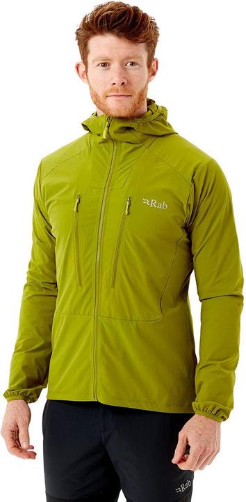 Image du produit Rab Veste Borealis (S)