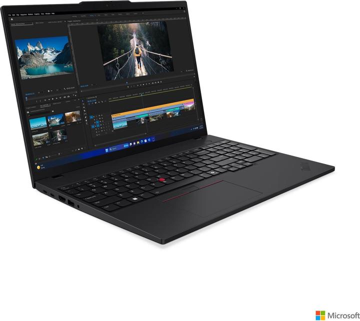 Productafbeelding Lenovo T16