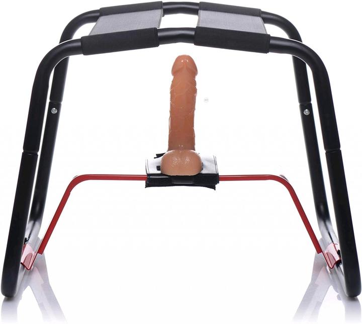 Immagine prodotto Shots Panchina 4-in-1 Bangin