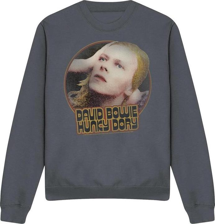 David Bowie Hunky Dory Sweatshirt