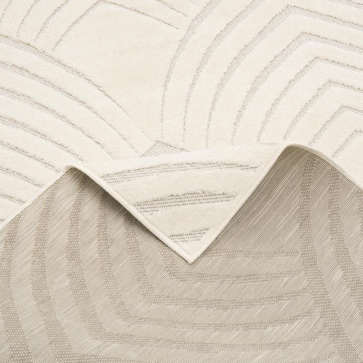 Actual product image Pergamon Flatweave carpet Sevilla (80 x 150 cm)