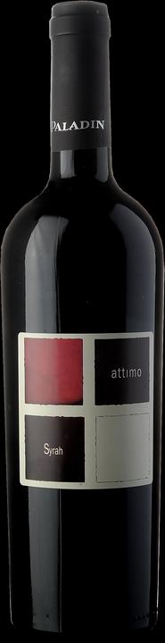 Produktbild Cantina Paladin Syrah attimo (1 x 75 cl, 2020)