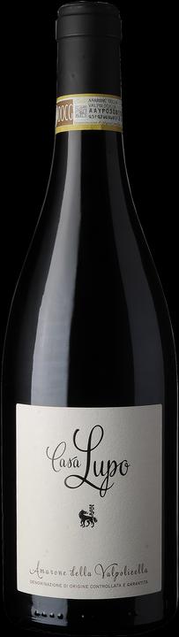 Image du produit Casa Pala Casa Lupo Amarone della Valpolicella (1 x 75 cl, 2018)