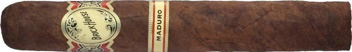 Brick House Maduro Mighty Mighty (Gordo)