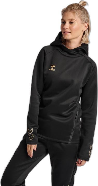 Actual product image hummel Cima Xk Hoodie Woman (XXL)