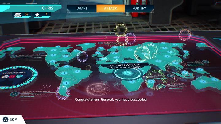 Actual product image Ubisoft Hasbro Game Night (Switch, DE)