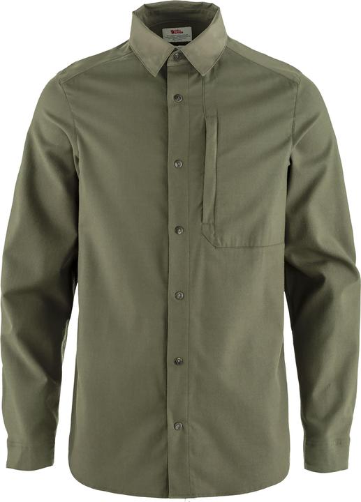 Fjällräven Keb Trekking Shirt