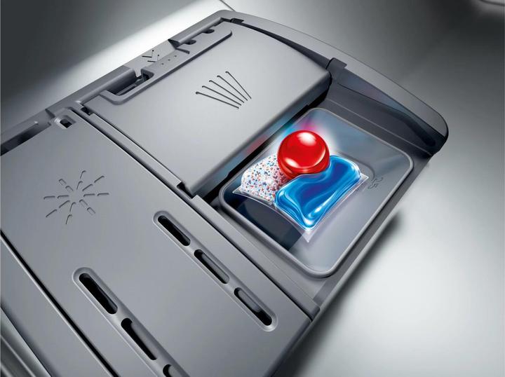 Immagine prodotto Siemens iQ500, Lavastoviglie completamente integrata