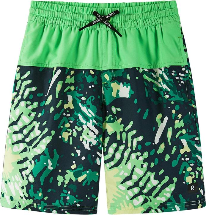 Actual product image Reima UV swim shorts Papaija Summer (110)