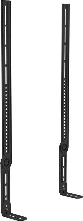 Actual product image Peerless ACC-SB2 (1 pcs., Wall installation, Pivoting, Tiltable)