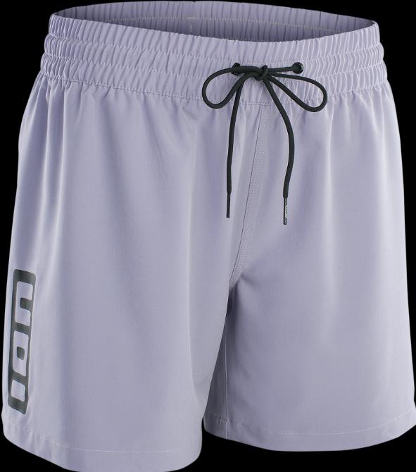 ION Boardshorts Logo women - lost-lilac (XS)