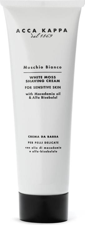 Produktbild Acca Kappa White Moss After Shave Emulsion (Balsam, 125 ml)