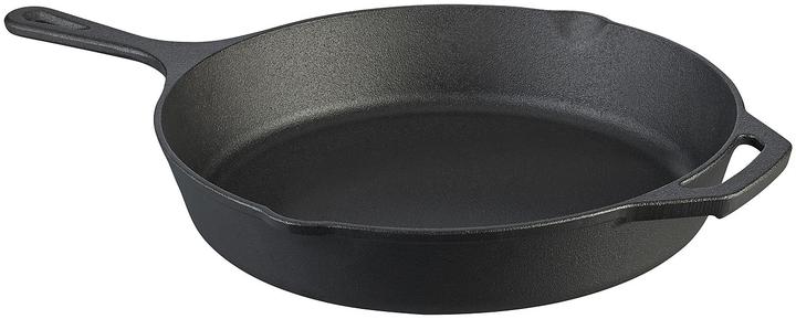Actual product image Tornwald-Schmiede Cast iron pan (Pan set + pot set, Cast iron)