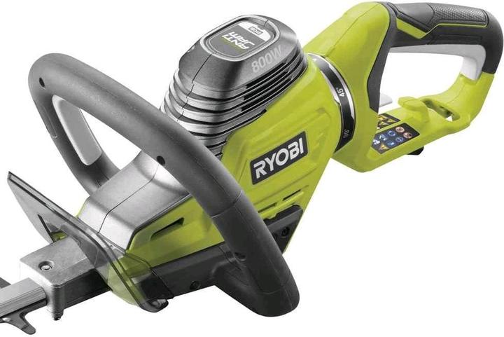 Productafbeelding Ryobi RHT8165RL (Elektrische heggenschaar)