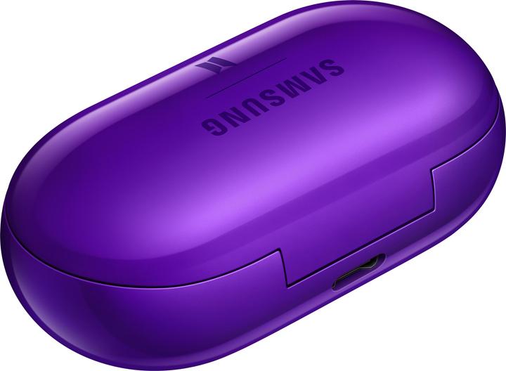 Actual product image Samsung Galaxy Buds+ (11 h, Wireless)