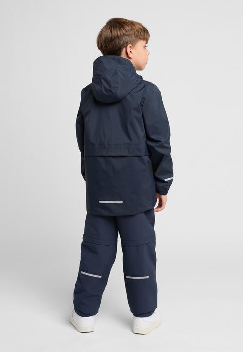 Immagine prodotto Jack Wolfskin Rainy Days 2L Jkt K (92)