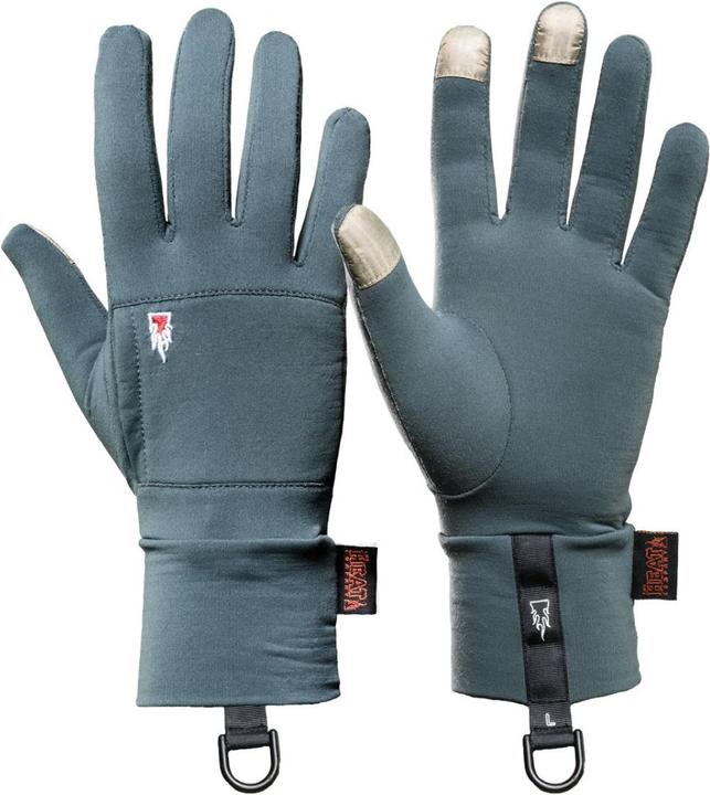 Actual product image HEAT Merino Liner (12, 13)