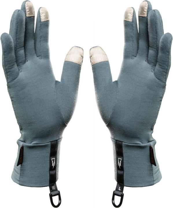 Actual product image HEAT Merino Liner (12, 13)