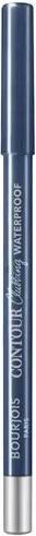 Image du produit Bourjois Contour Clubbing Waterproof (76 Soirée bleue)