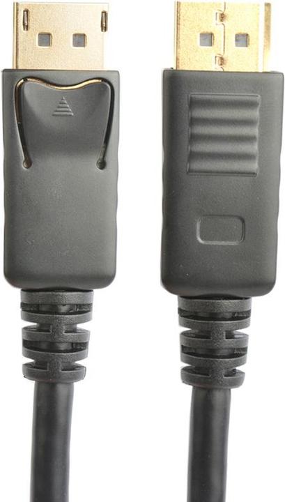 Image du produit Prokord Câble DisplayPort 5m DisplayPo (5 m, DisplayPort)