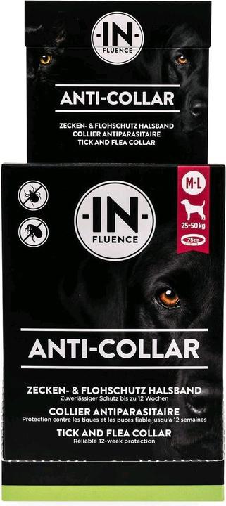 Actual product image In-Fluence In-Fluence (Dog)