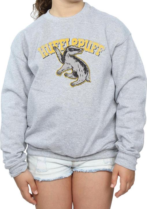 Produktbild Sweatshirt Mädchen (140, 146)