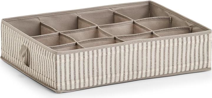 Produktbild Zeller Present Stripes (44 x 34 x 11 cm, 16.50 l)