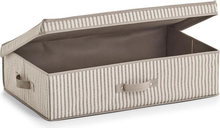 Produktbild Zeller Present Stripes (61.5 x 38 x 16.5 cm, 38.50 l)