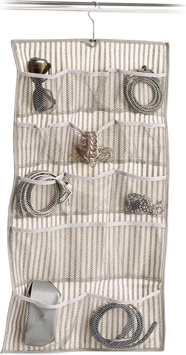 Actual product image Zeller Present Stripes