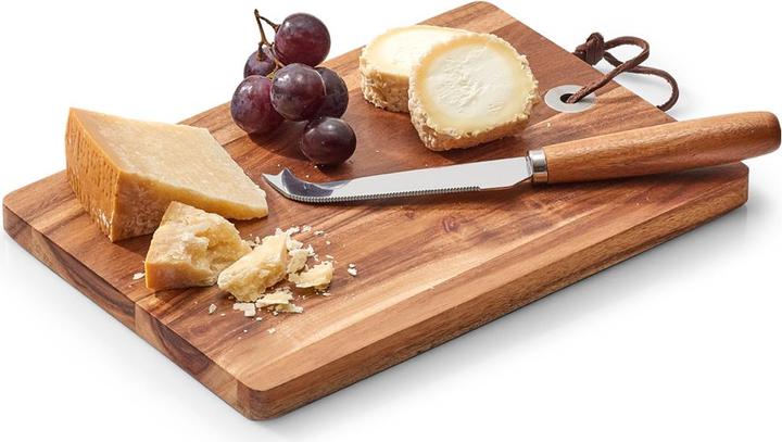 Image du produit Zeller Present Service à fromage