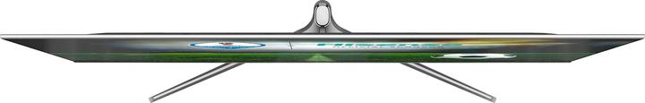 Produktbild Hisense H55u7a (55", LCD, 4K, 2017)