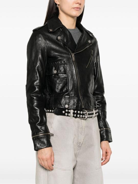 Actual product image Golden Goose Giacche Nero (44)